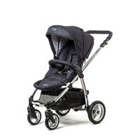 Коляска 2 в 1 Bebe Due Beyond Polyester
