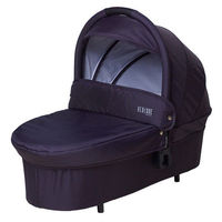 Коляска 2 в 1 Bebe Due Beyond Polyester