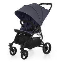 Коляска Valco baby Snap 4