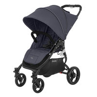 Коляска Valco baby Snap 4