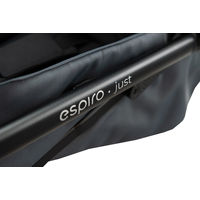 Прогулочная коляска Espiro Just