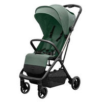 Прогулочная коляска Carrello Nova CRL-5521