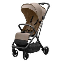 Прогулочная коляска Carrello Nova CRL-5521