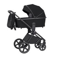 Коляска 3 в 1 Carrello Ultimo CRL-6519/2024