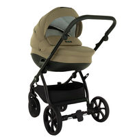 Детская коляска 2 в 1 Tutis Nanni 7 NEW