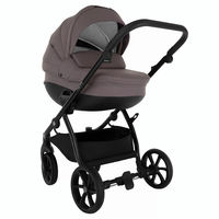 Детская коляска 3 в 1 Tutis Nanni 7 NEW