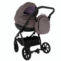 Детская коляска 3 в 1 Tutis Nanni 7 NEW