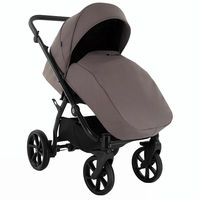Детская коляска 3 в 1 Tutis Nanni 7 NEW