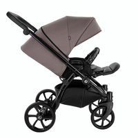 Детская коляска 3 в 1 Tutis Nanni 7 NEW