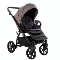 Детская коляска 3 в 1 Tutis Nanni 7 NEW