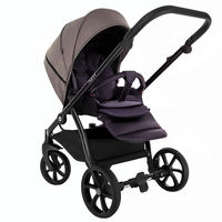 Детская коляска 3 в 1 Tutis Nanni 7 NEW