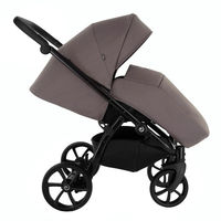 Детская коляска 3 в 1 Tutis Nanni 7 NEW