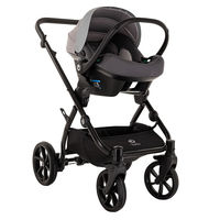 Детская коляска 3 в 1 Tutis Nanni 7 NEW
