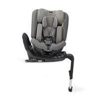 Автокресло Inglesina Copernico i-Size, гр. 0/1/2/3 (0-36 кг)