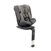 Автокресло Inglesina Copernico i-Size, гр. 0/1/2/3 (0-36 кг)