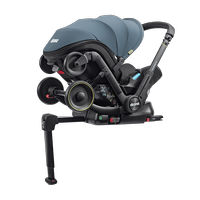 База ISOFIX для коляски-автокресла Doona X ISOFIX Base