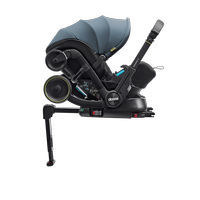 База ISOFIX для коляски-автокресла Doona X ISOFIX Base