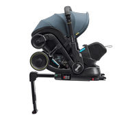 База ISOFIX для коляски-автокресла Doona X ISOFIX Base
