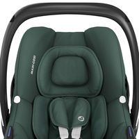 Автокресло Maxi-Cosi CabrioFix i-size, гр.0+ (0-13 кг)