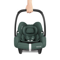 Автокресло Maxi-Cosi CabrioFix i-size, гр.0+ (0-13 кг)
