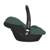 Автокресло Maxi-Cosi CabrioFix i-size, гр.0+ (0-13 кг)