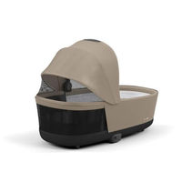 Коляска Cybex Priam IV 2 в 1