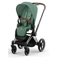 Коляска Cybex Priam IV 2 в 1