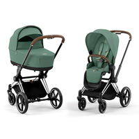 Коляска Cybex Priam IV 2 в 1