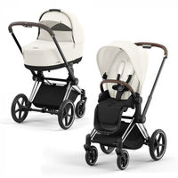Коляска Cybex Priam IV 2 в 1