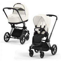 Коляска Cybex Priam IV 2 в 1