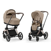 Коляска Cybex Priam IV 2 в 1