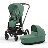 Коляска Cybex Priam IV 2 в 1