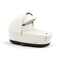 Коляска Cybex Priam IV 2 в 1