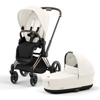 Коляска Cybex Priam IV 2 в 1