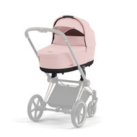 Коляска Cybex Priam IV 2 в 1