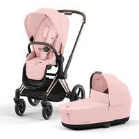 Коляска Cybex Priam IV 2 в 1