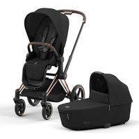 Коляска Cybex Priam IV 2 в 1