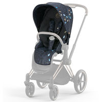 Чехлы прогулочного блока для коляски Cybex Priam IV