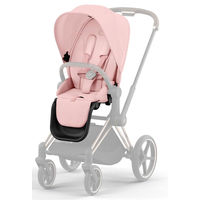 Чехлы прогулочного блока для коляски Cybex Priam IV