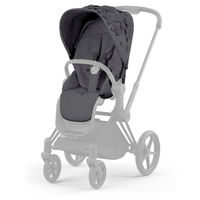 Чехлы прогулочного блока для коляски Cybex Priam IV