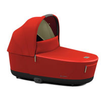 Люлька Cybex Priam IV