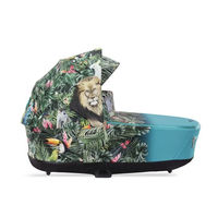 Люлька Cybex Priam IV