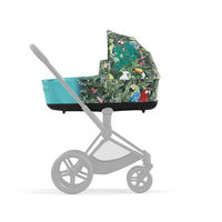 Люлька Cybex Priam IV