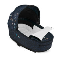 Люлька Cybex Priam IV