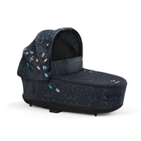 Люлька Cybex Priam IV
