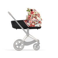 Люлька Cybex Priam IV