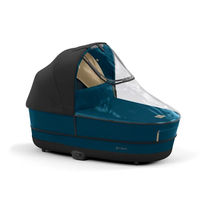 Люлька Cybex Priam IV