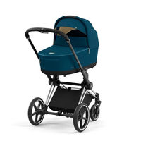 Люлька Cybex Priam IV