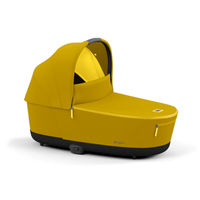 Люлька Cybex Priam IV