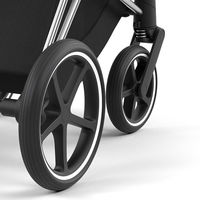 Рама с каркасом прогулочного блока для коляски Cybex Priam IV